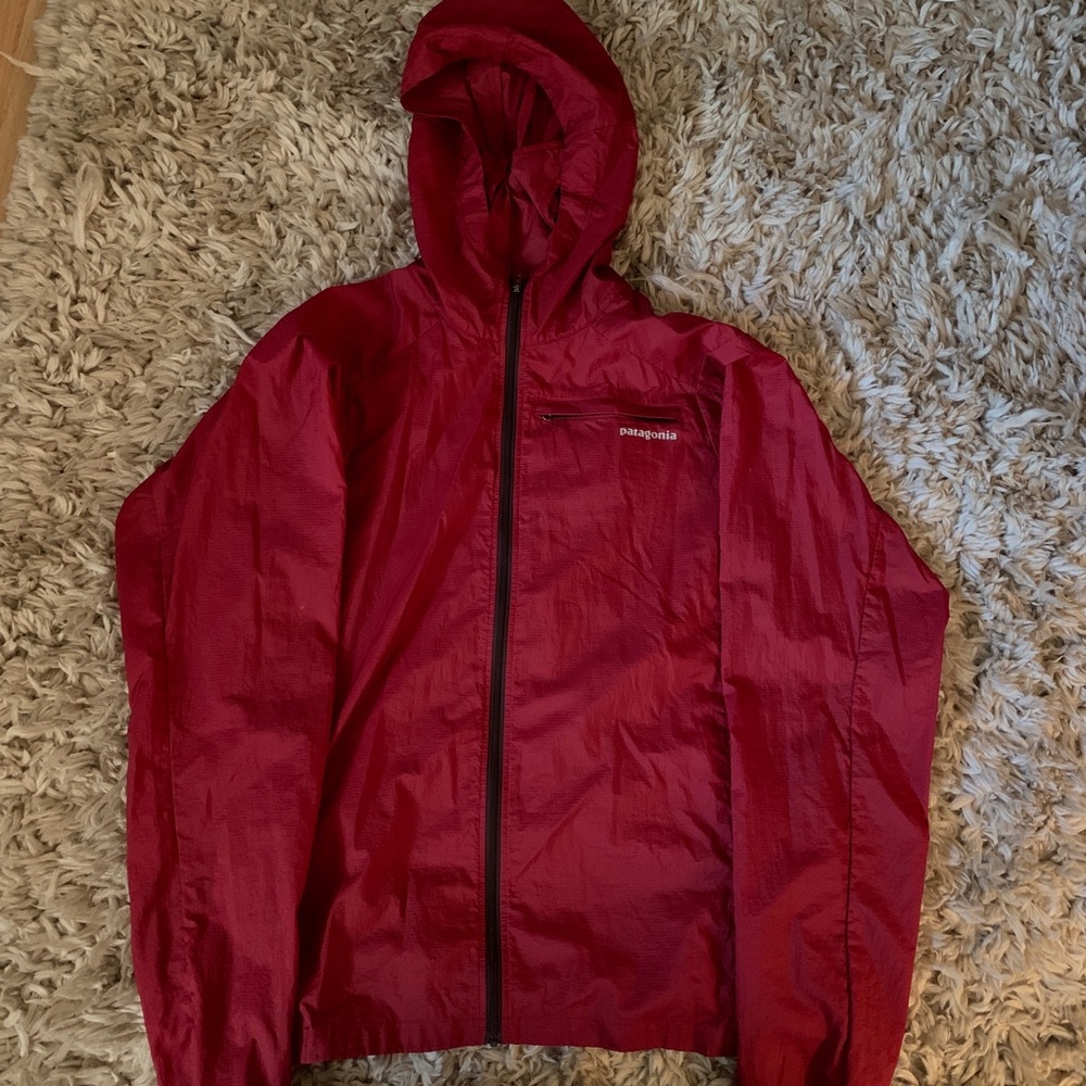 Patagonia Windbreaker